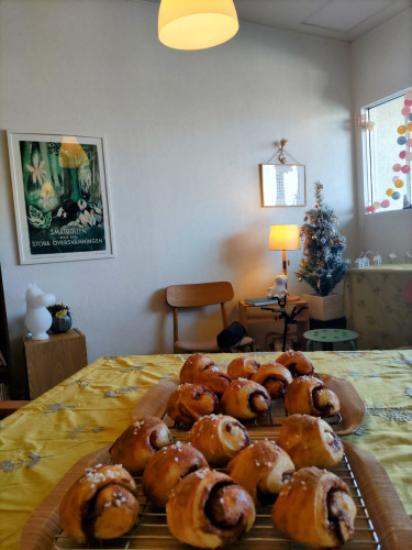 2月のカレンダーを更新しました。2月21日(土)臨時休業させて頂きます。