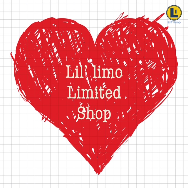 Lil’ limo Limited Shop
