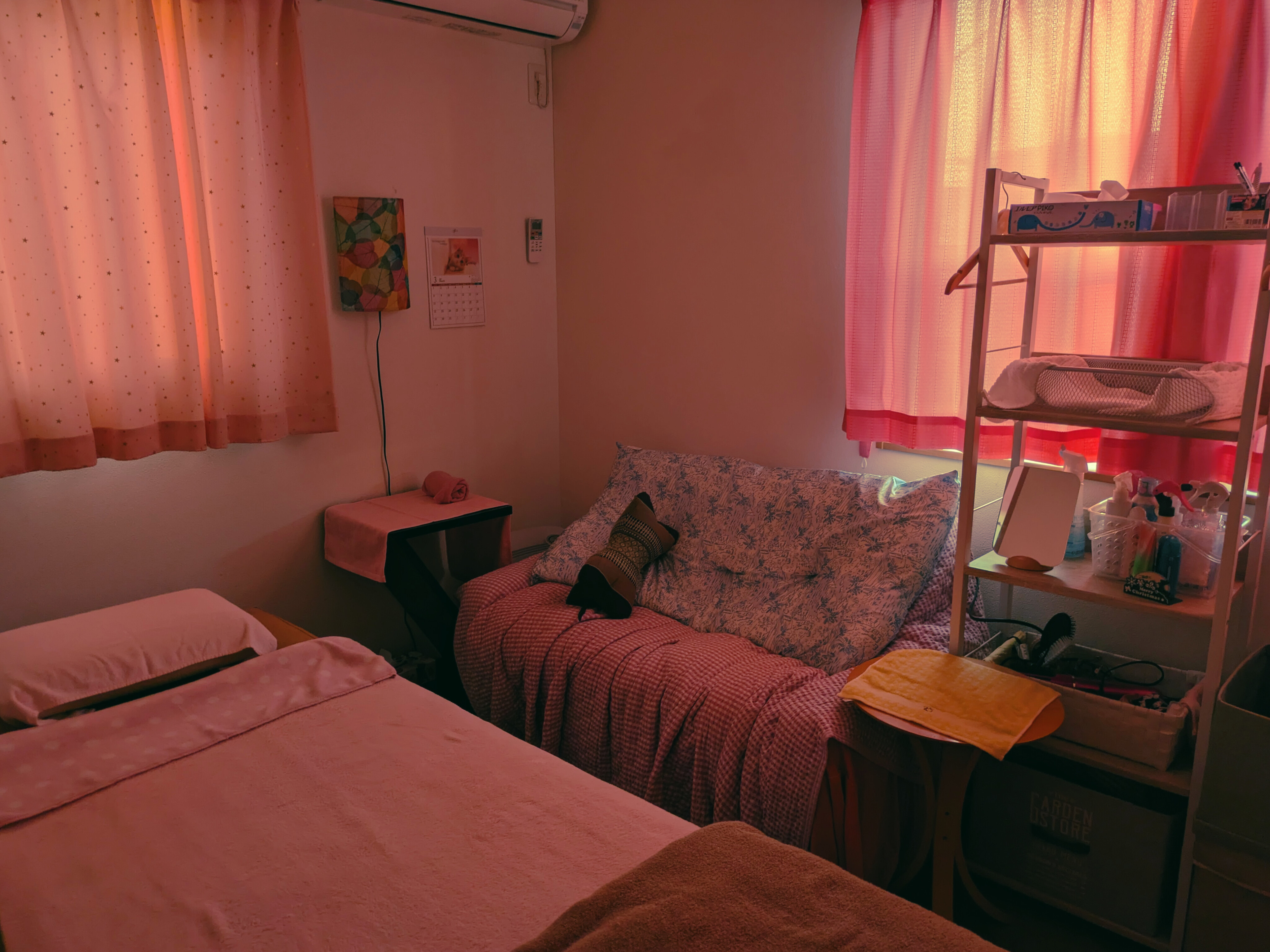 何をしたらいいかわからない方の為のオーダーメイドコース