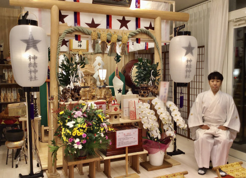 令和7年お正月「初詣」のお知らせ