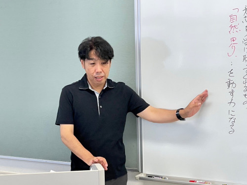 神霊セッション「神を学ぶ」～真の神とは ★審神者養成講座★と★心霊研究講座★  