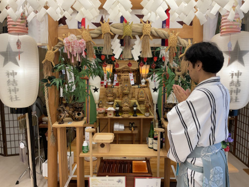心霊勉強会　福岡・大阪　会場での開催終了