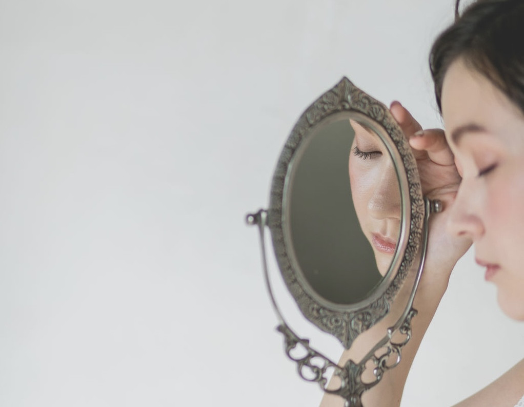 Personal make-up lesson