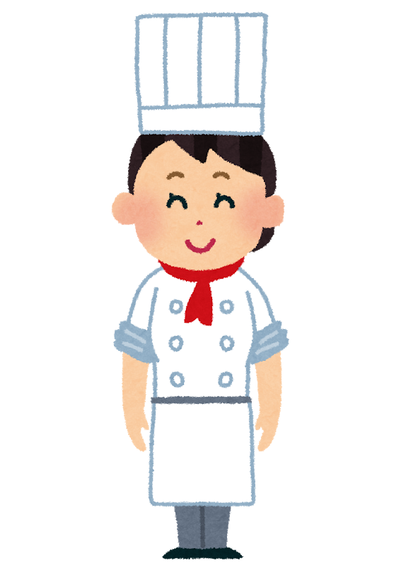 学食の調理 調理補助業務 とよかわ羅針盤 Official Site