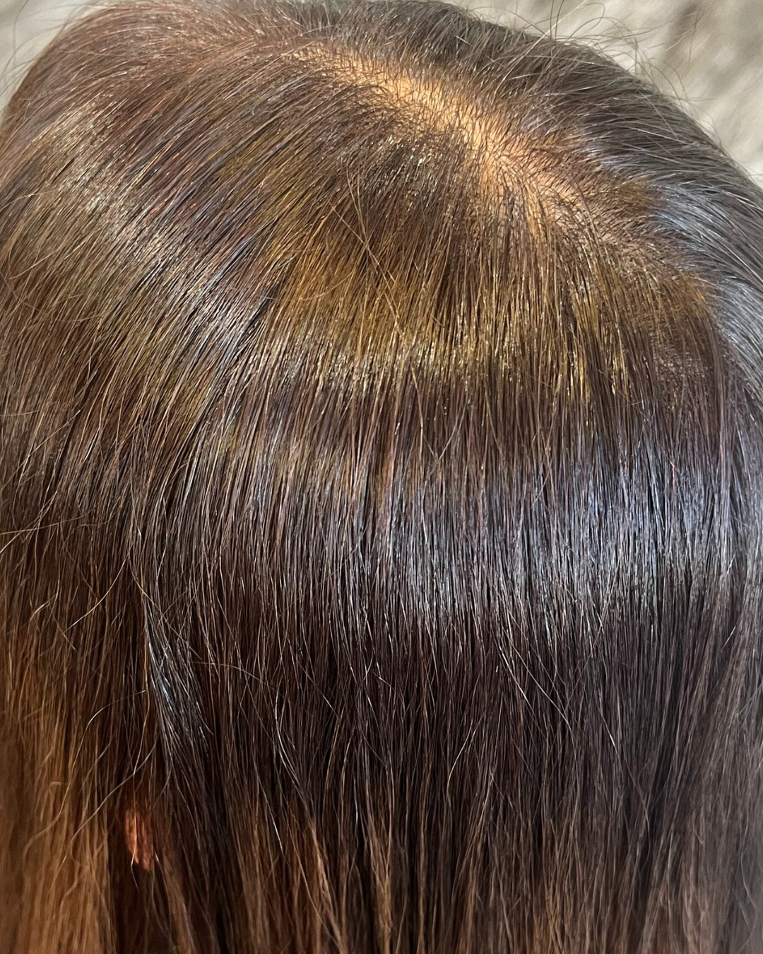 【透明感チャージ】大人のメンテナンスカラー+カット