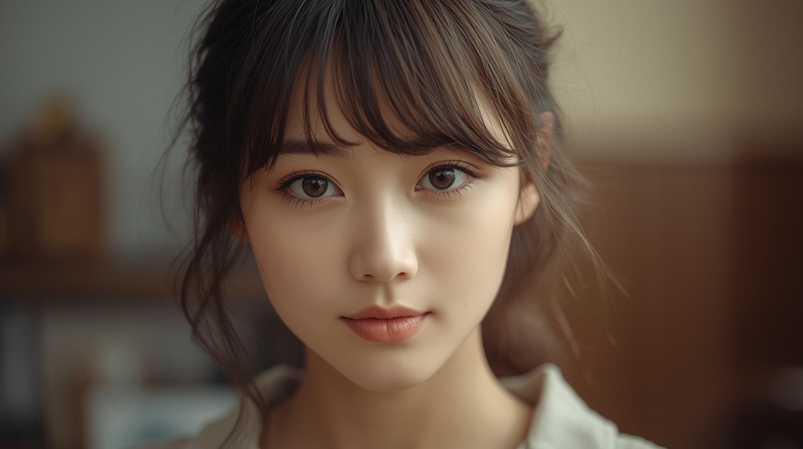 フロントパーマ