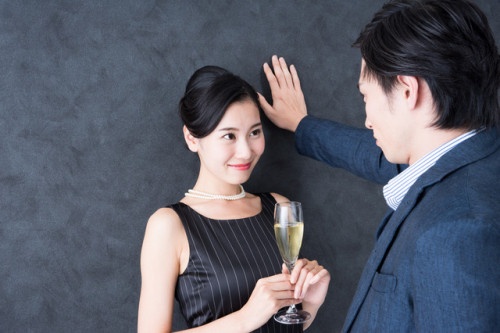 モテ男との恋愛は幸せ？結婚を見据えた賢い選択とは
