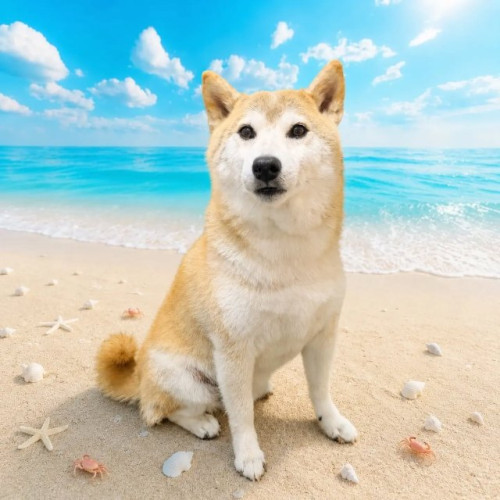 ライくん🐶💜
