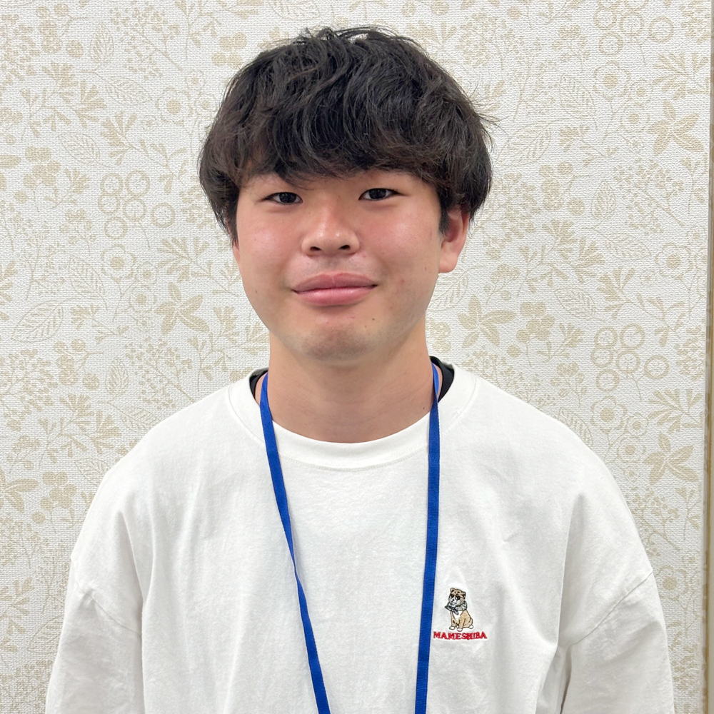 松下先生