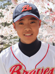 藤田　悠寛