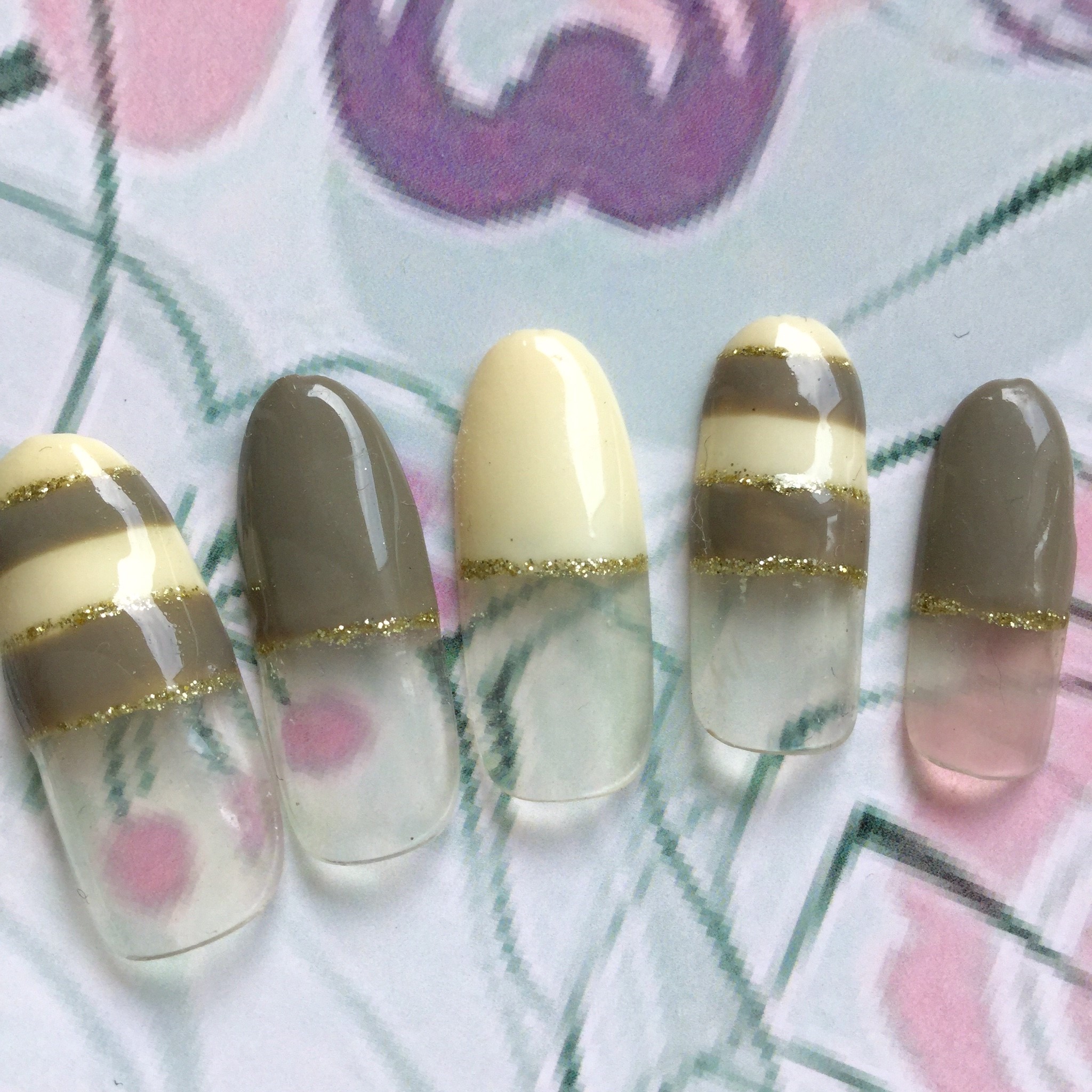 フレンチ398