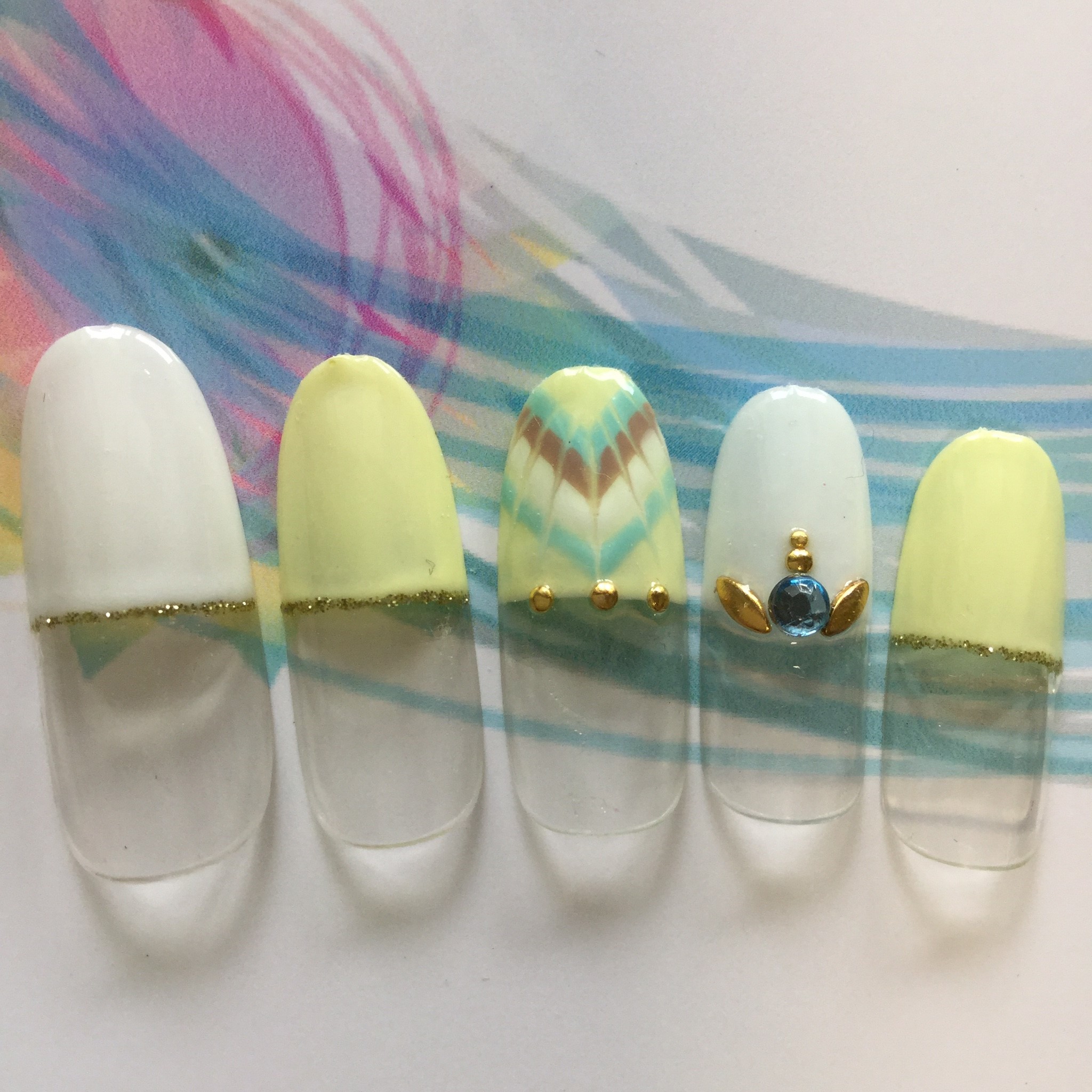 フレンチ390