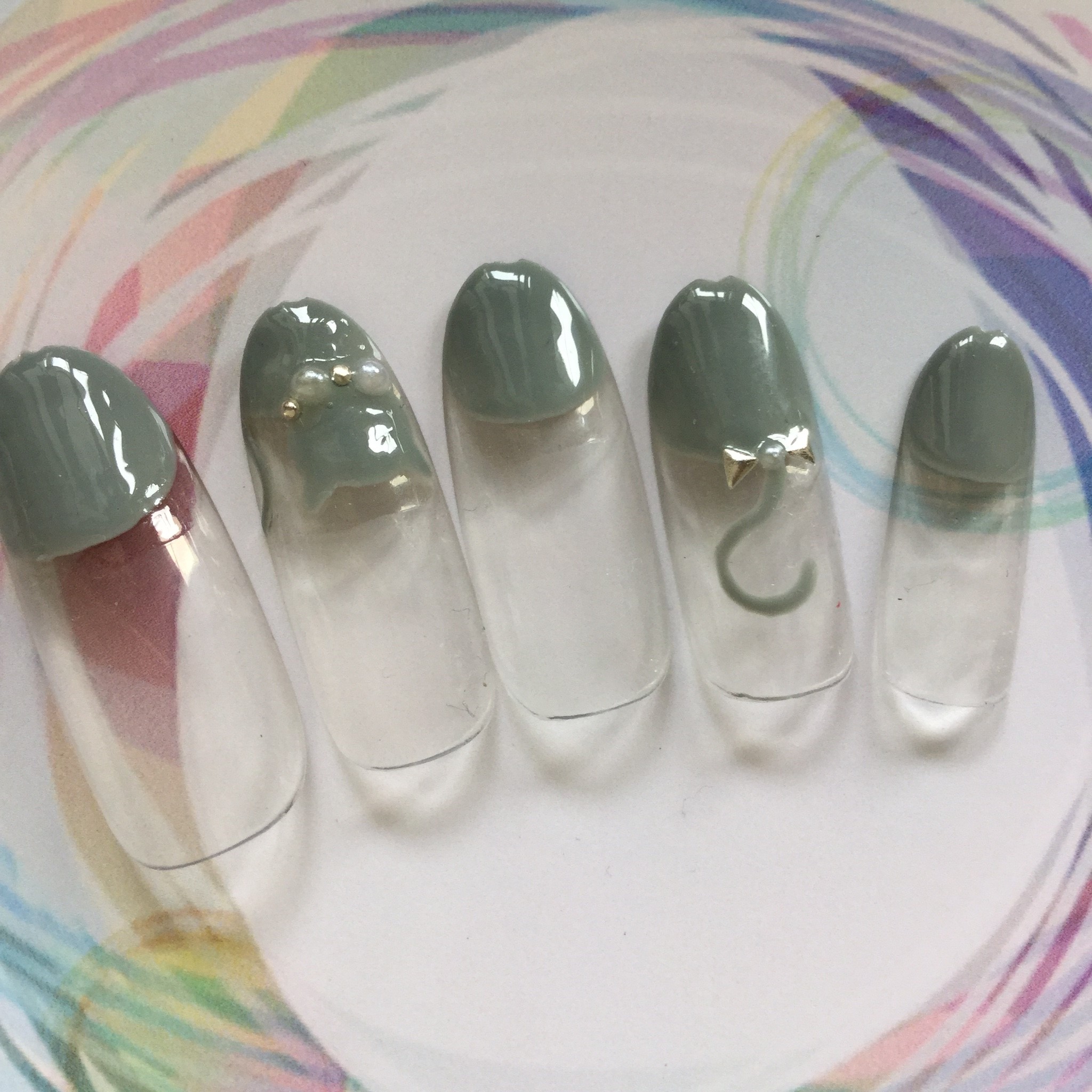 フレンチ392