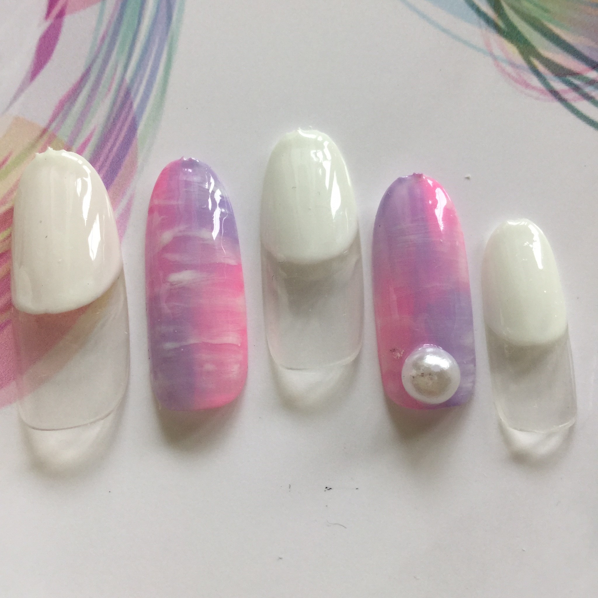 フレンチ394