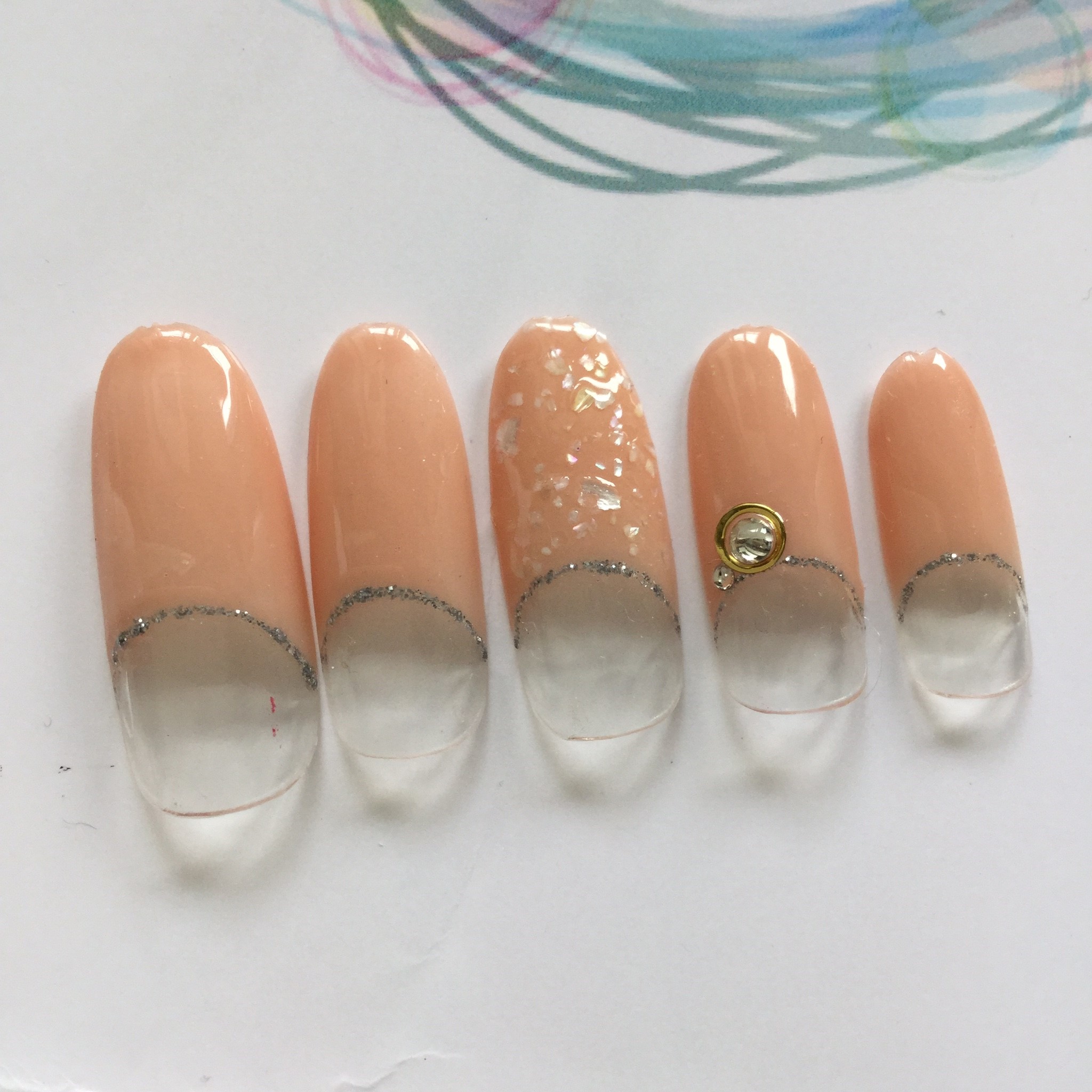 フレンチ395