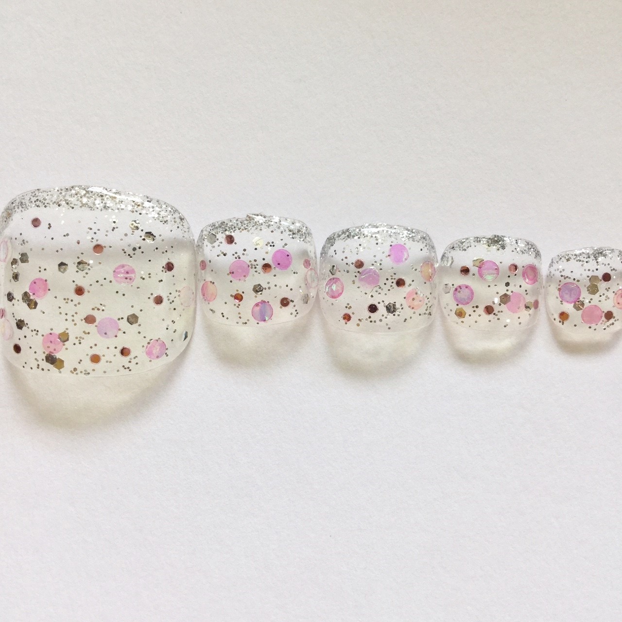 フット106