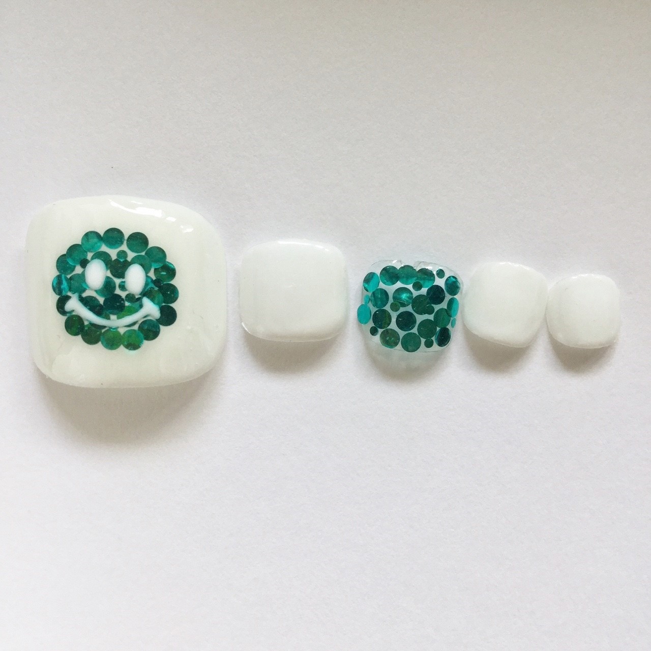フット109