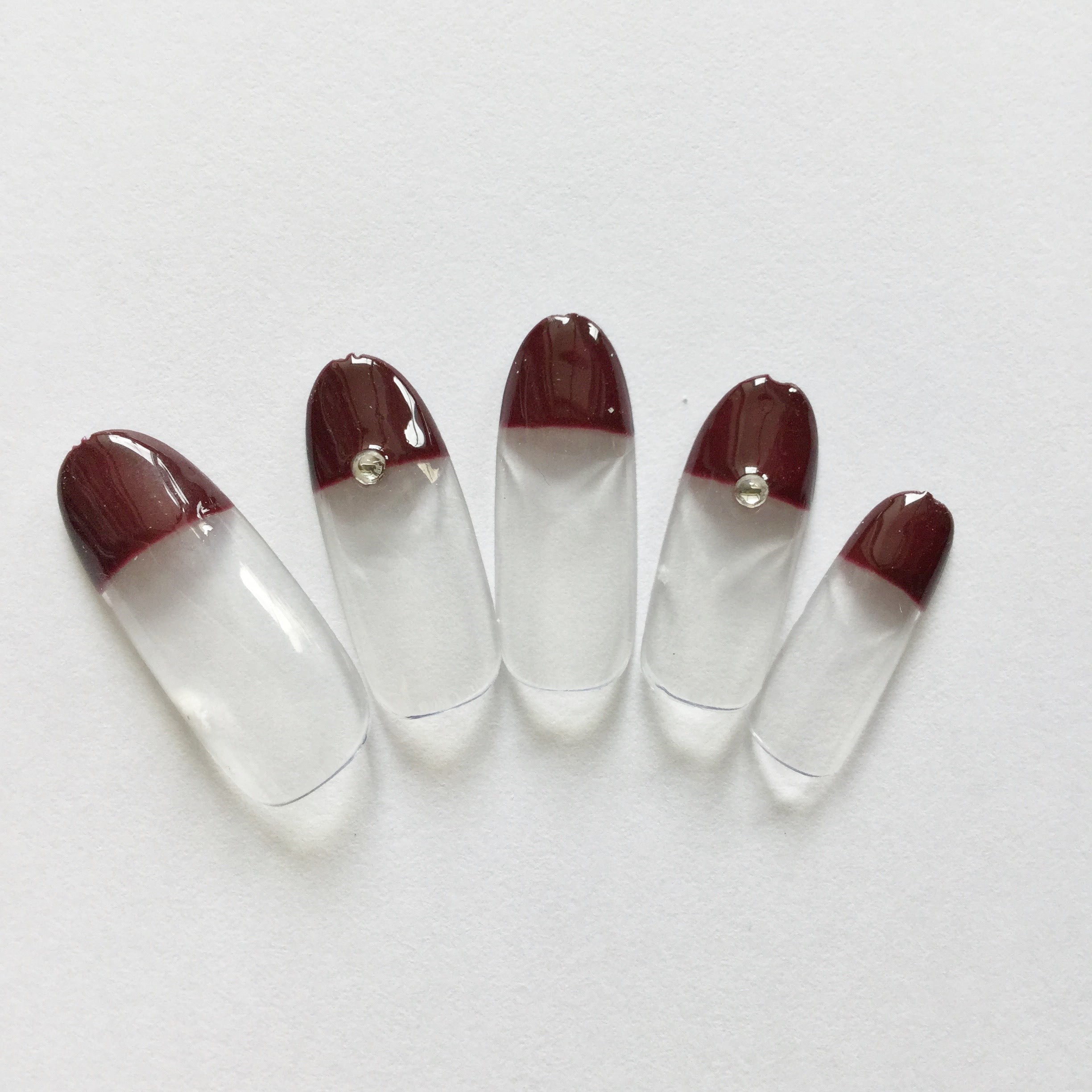 フレンチ372