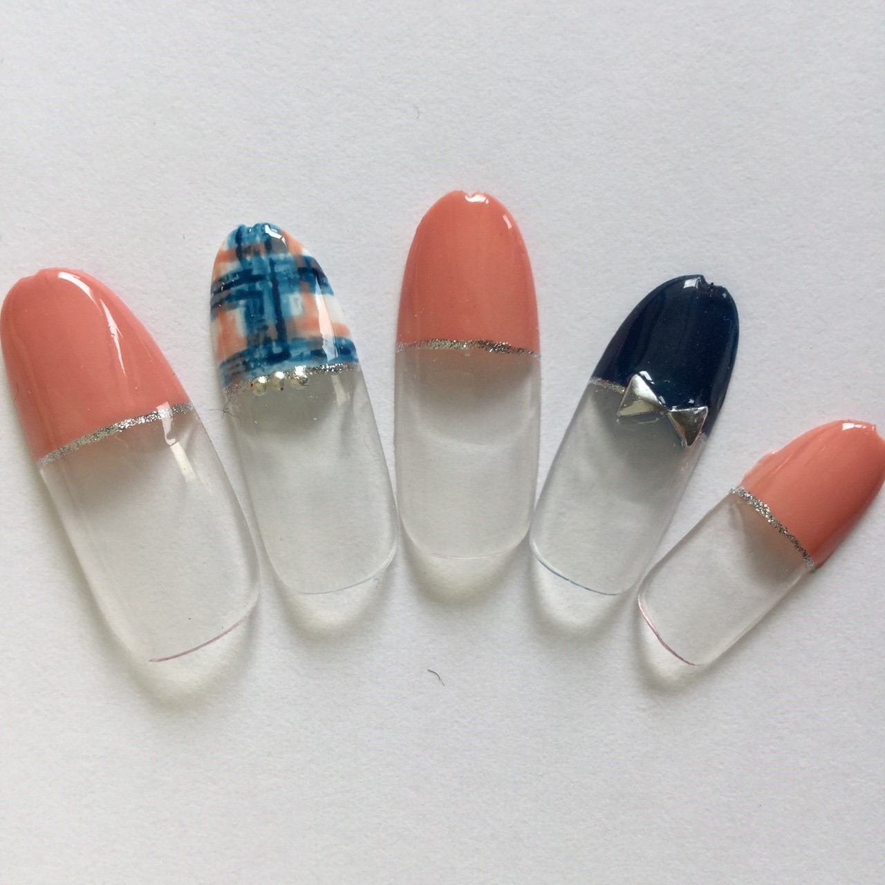 フレンチ388