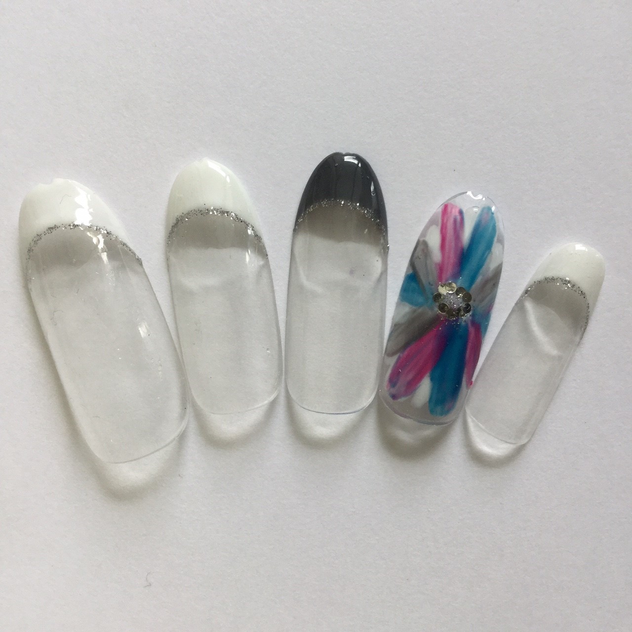 フレンチ383