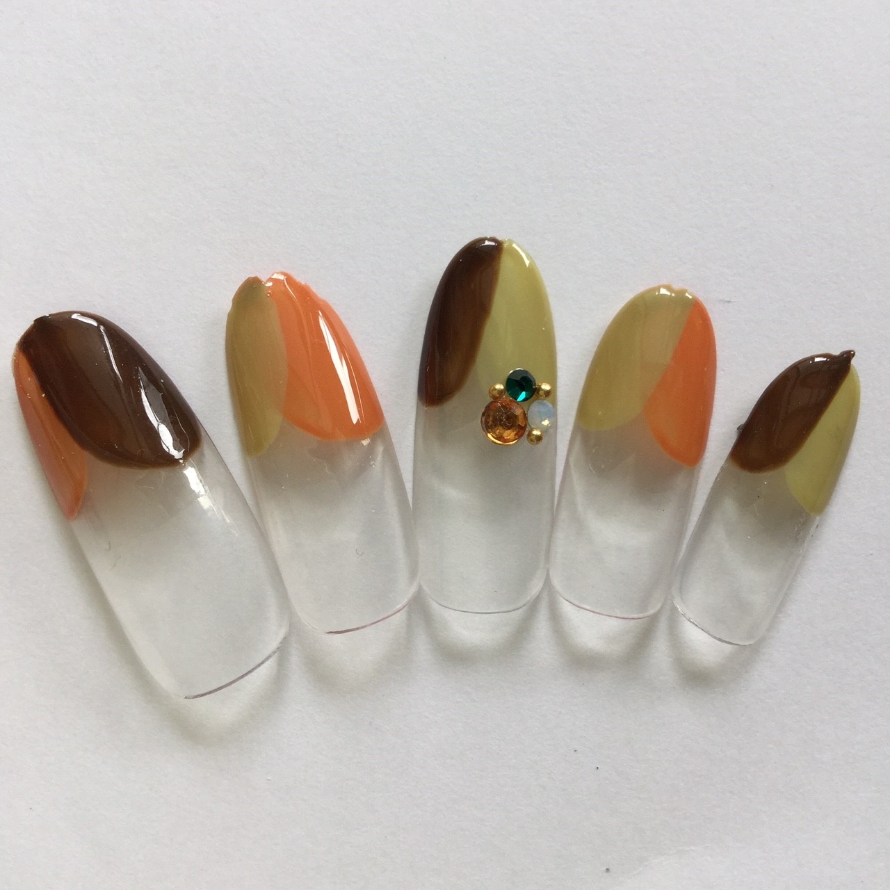 フレンチ379