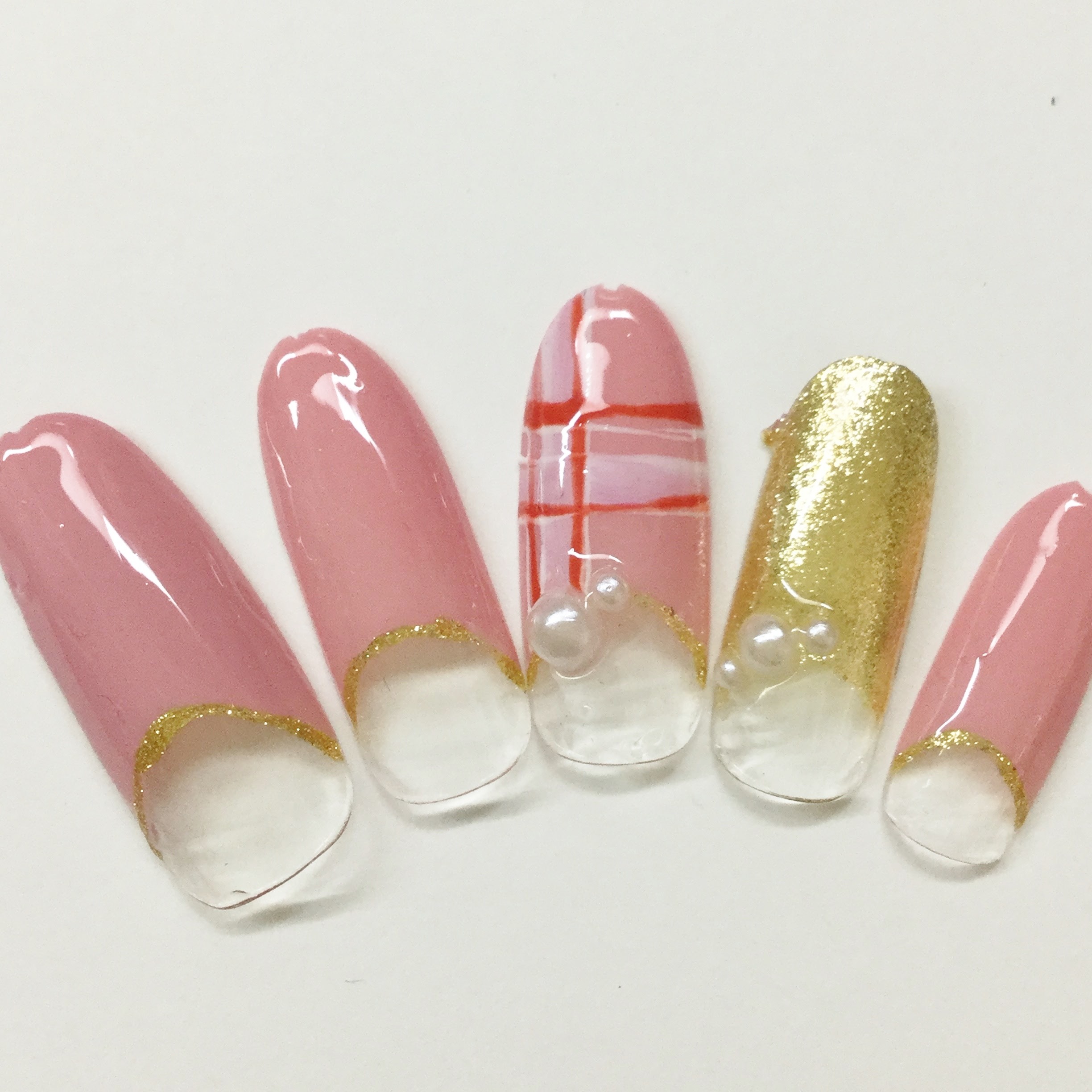 フレンチ355