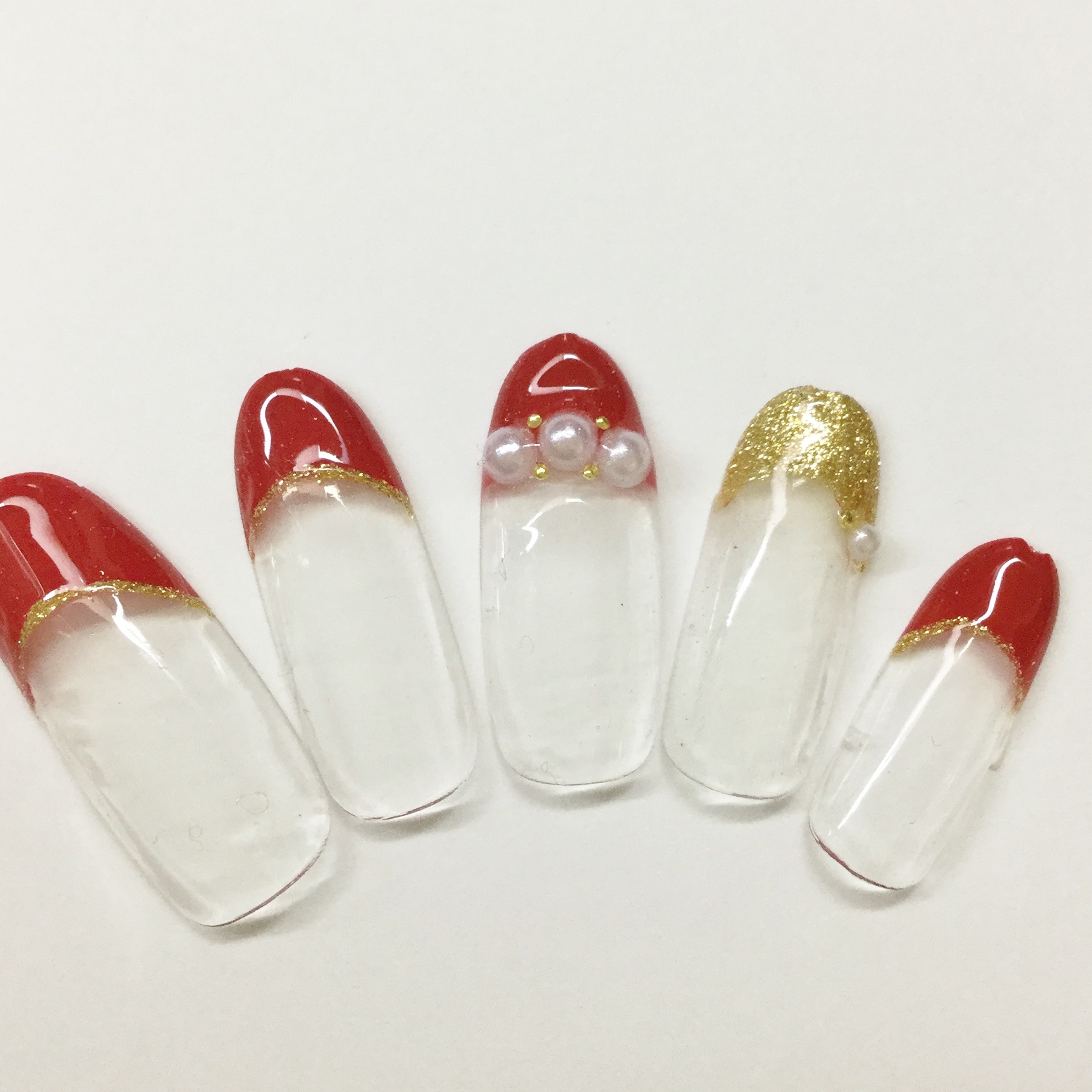 フレンチ357