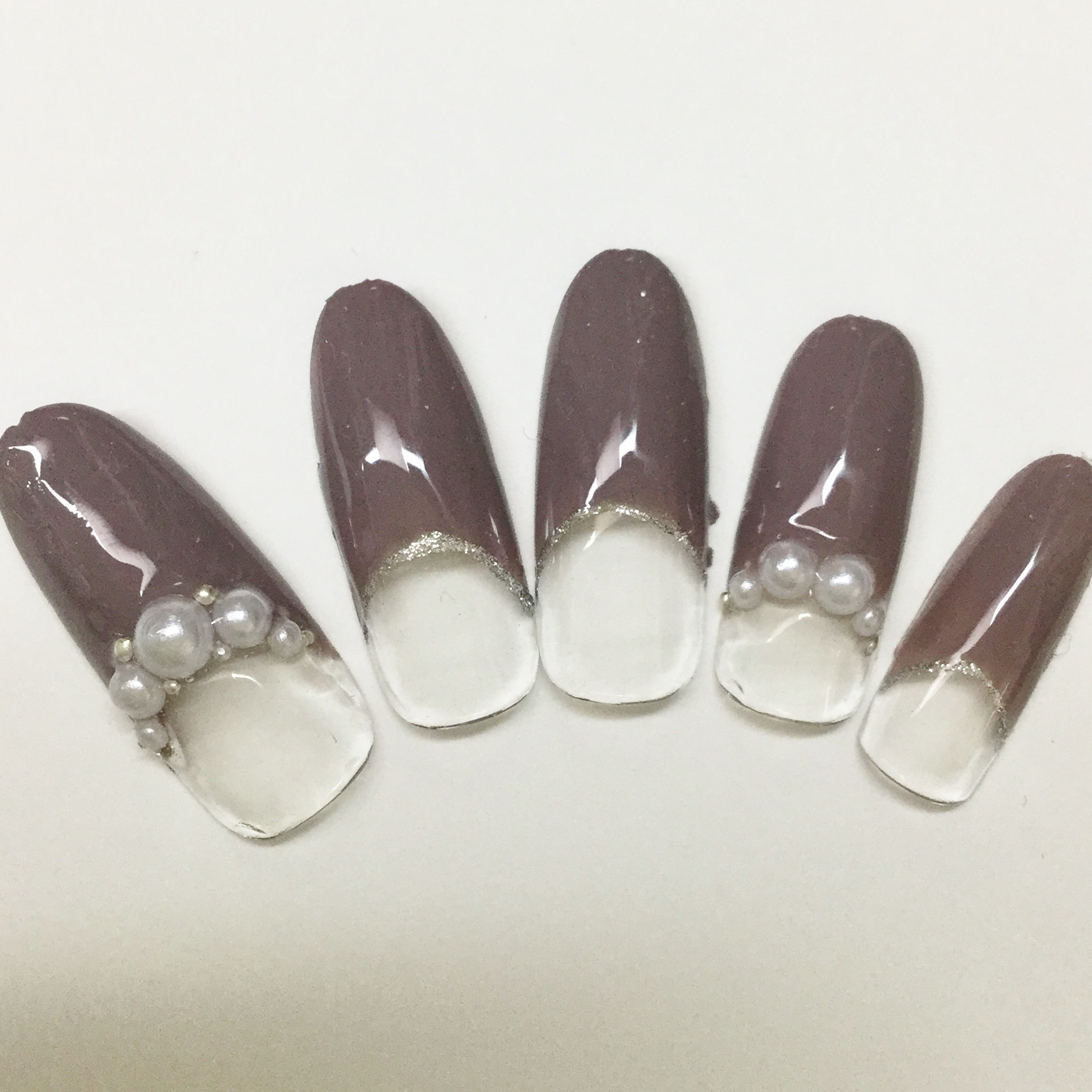 フレンチ358