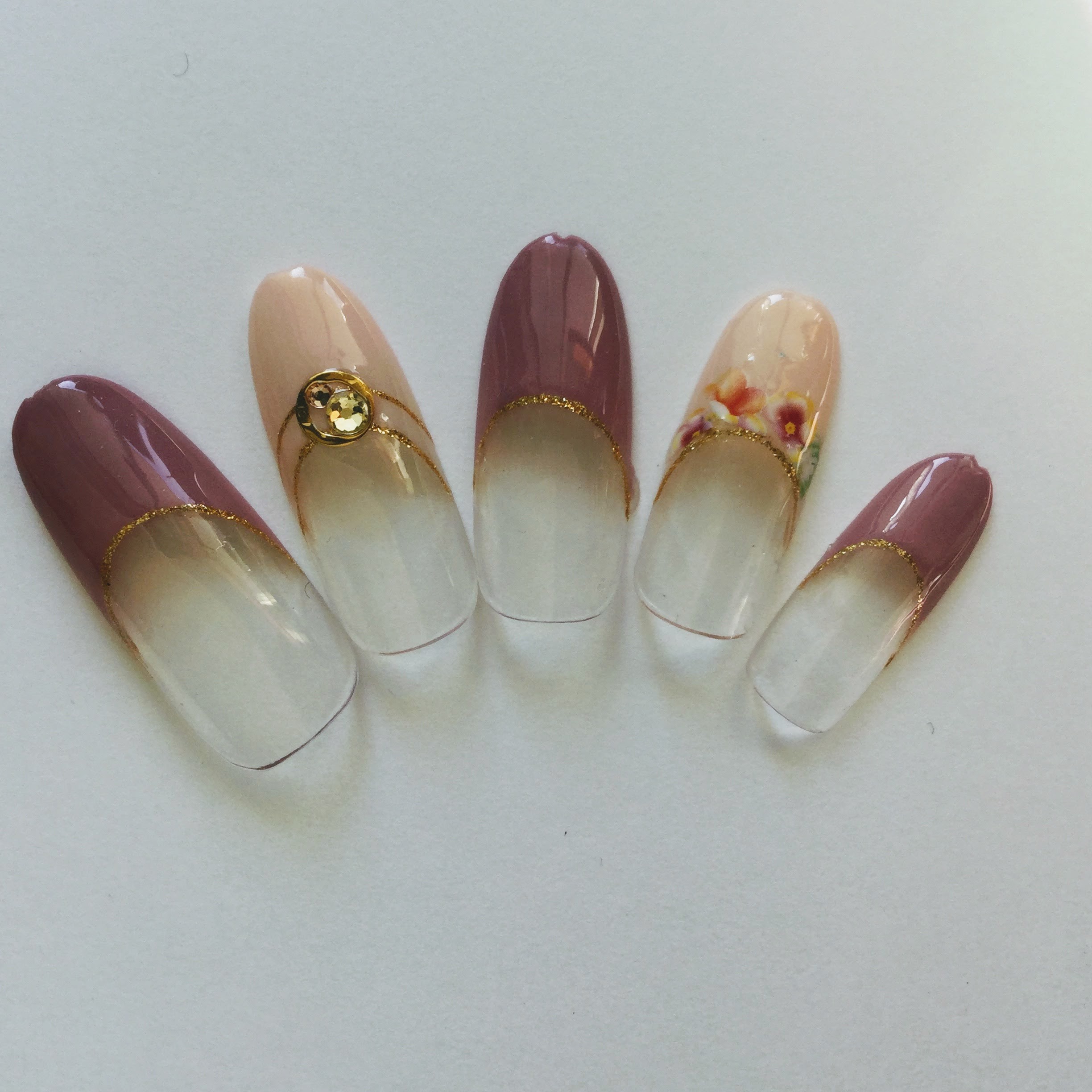 フレンチ328