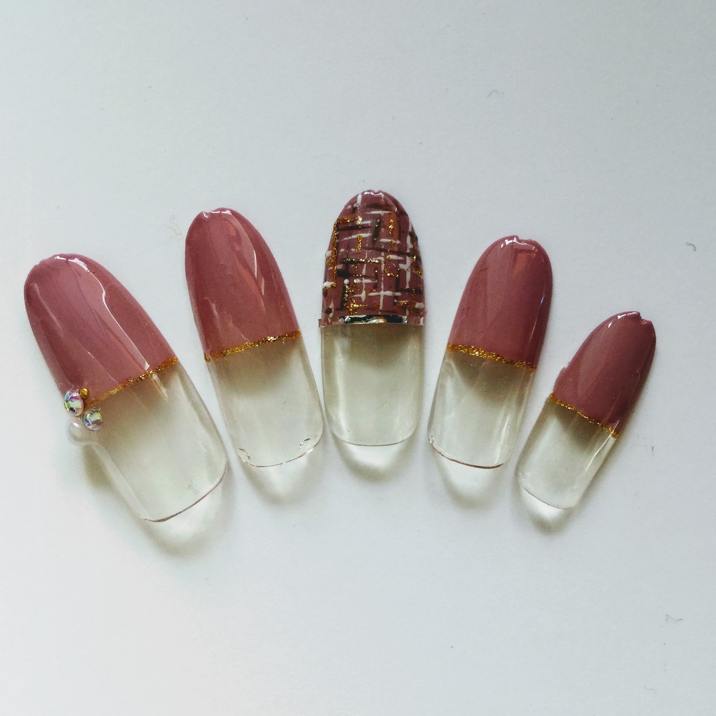フレンチ332