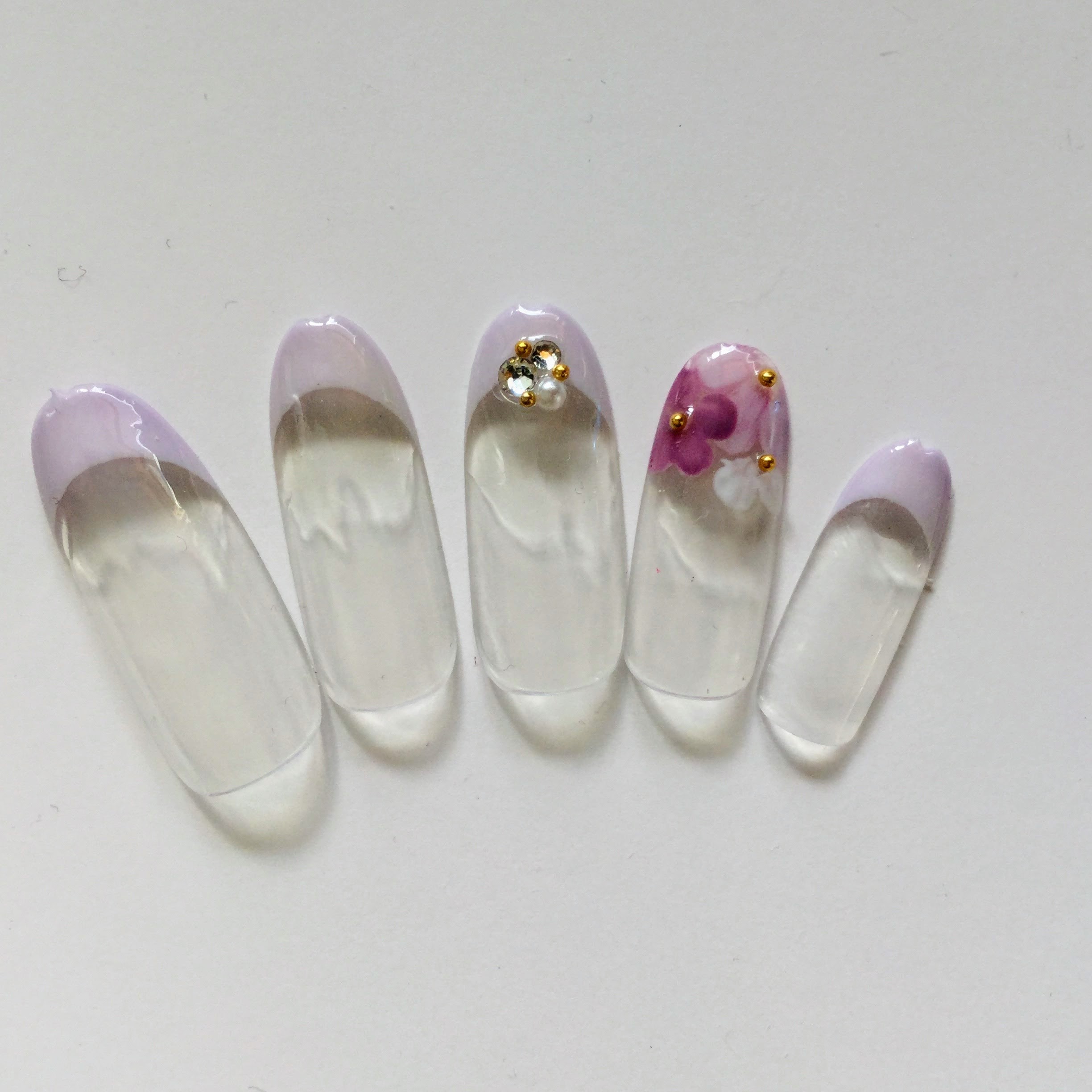 フレンチ334