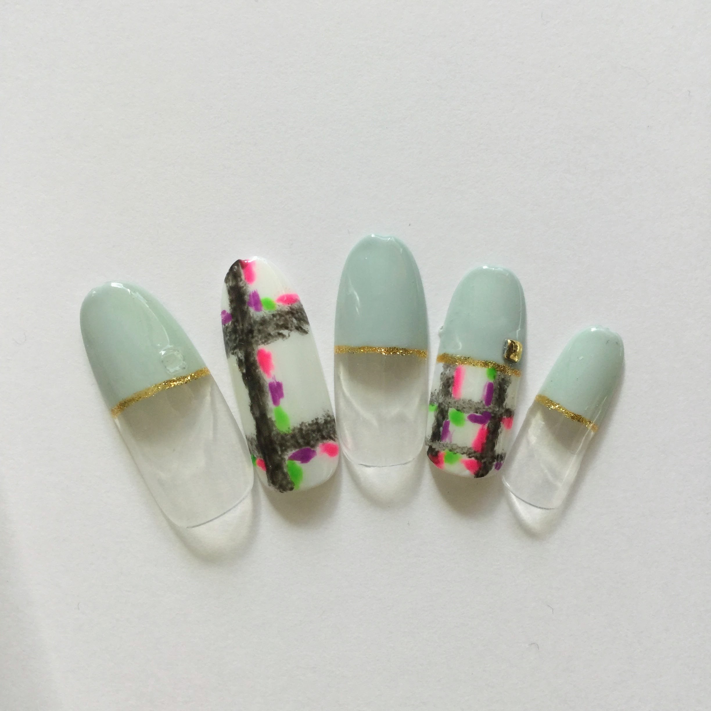 フレンチ338