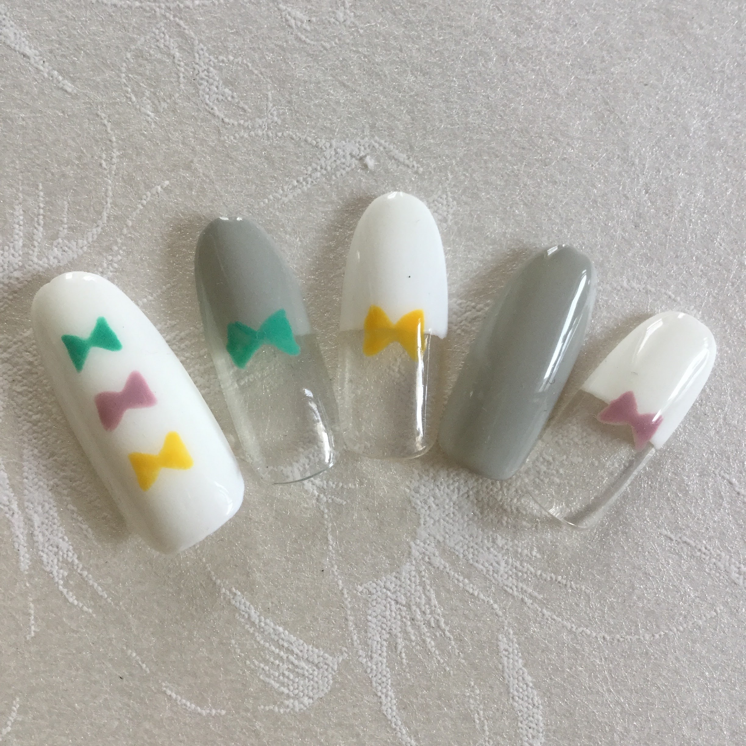 フレンチ304