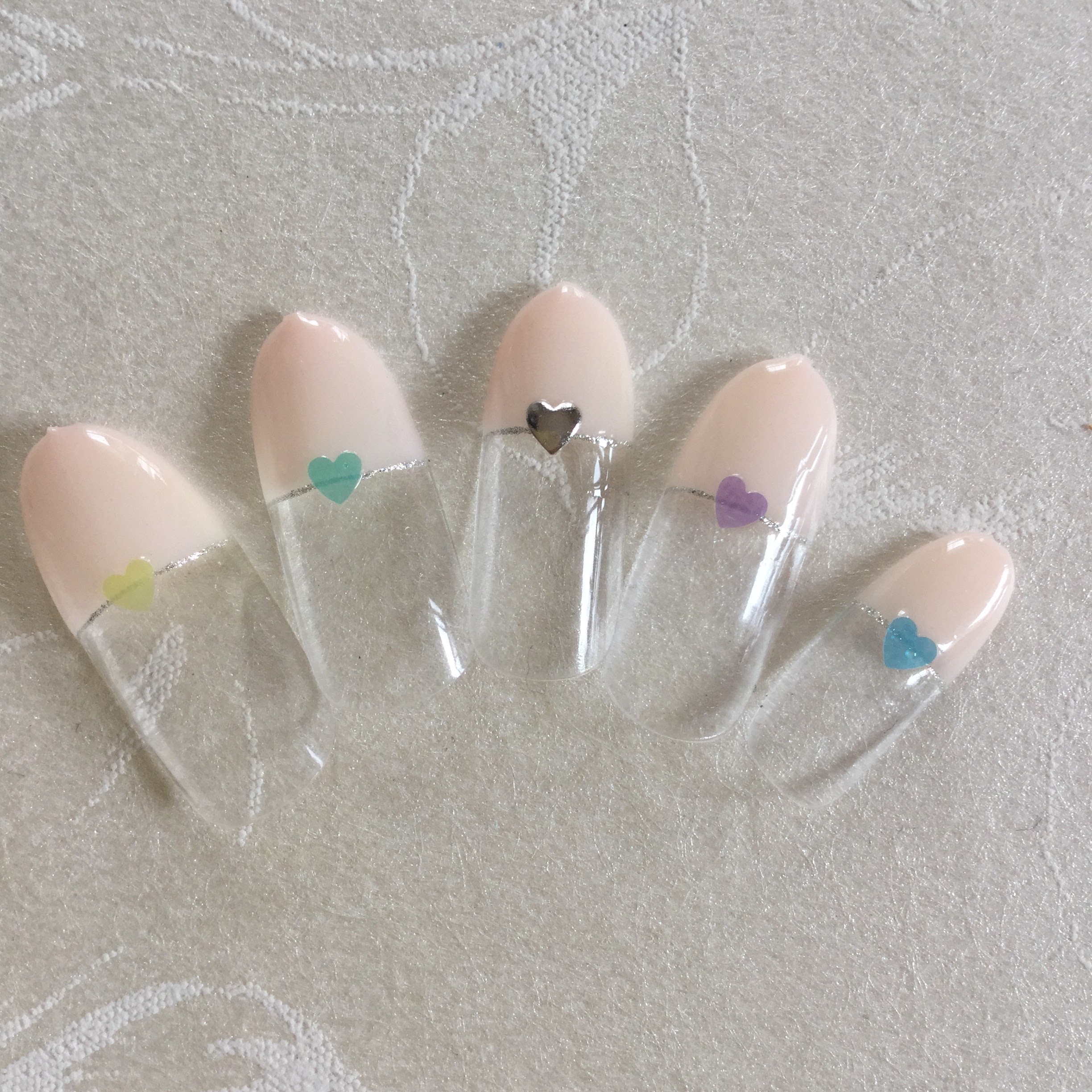 フレンチ308