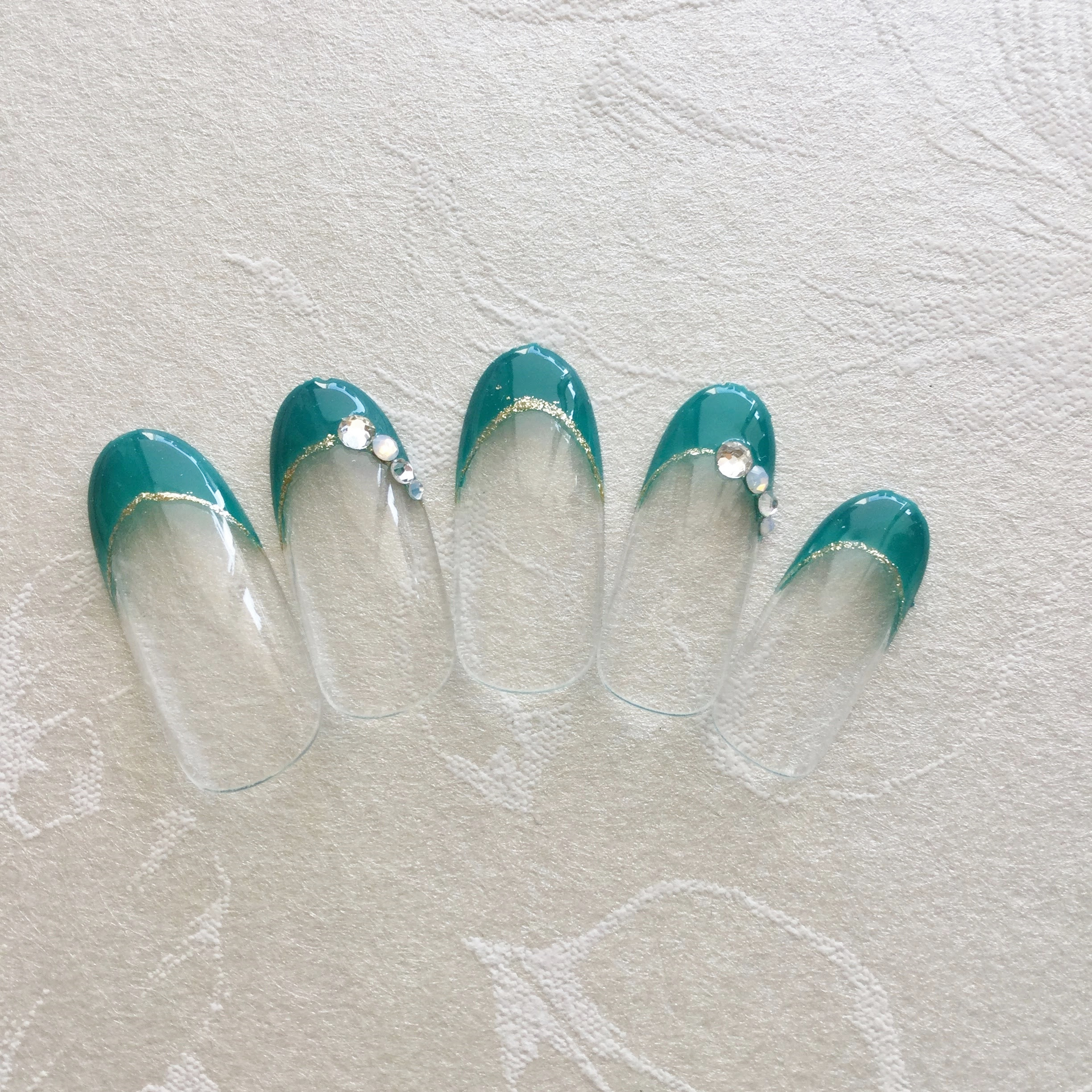 フレンチ273
