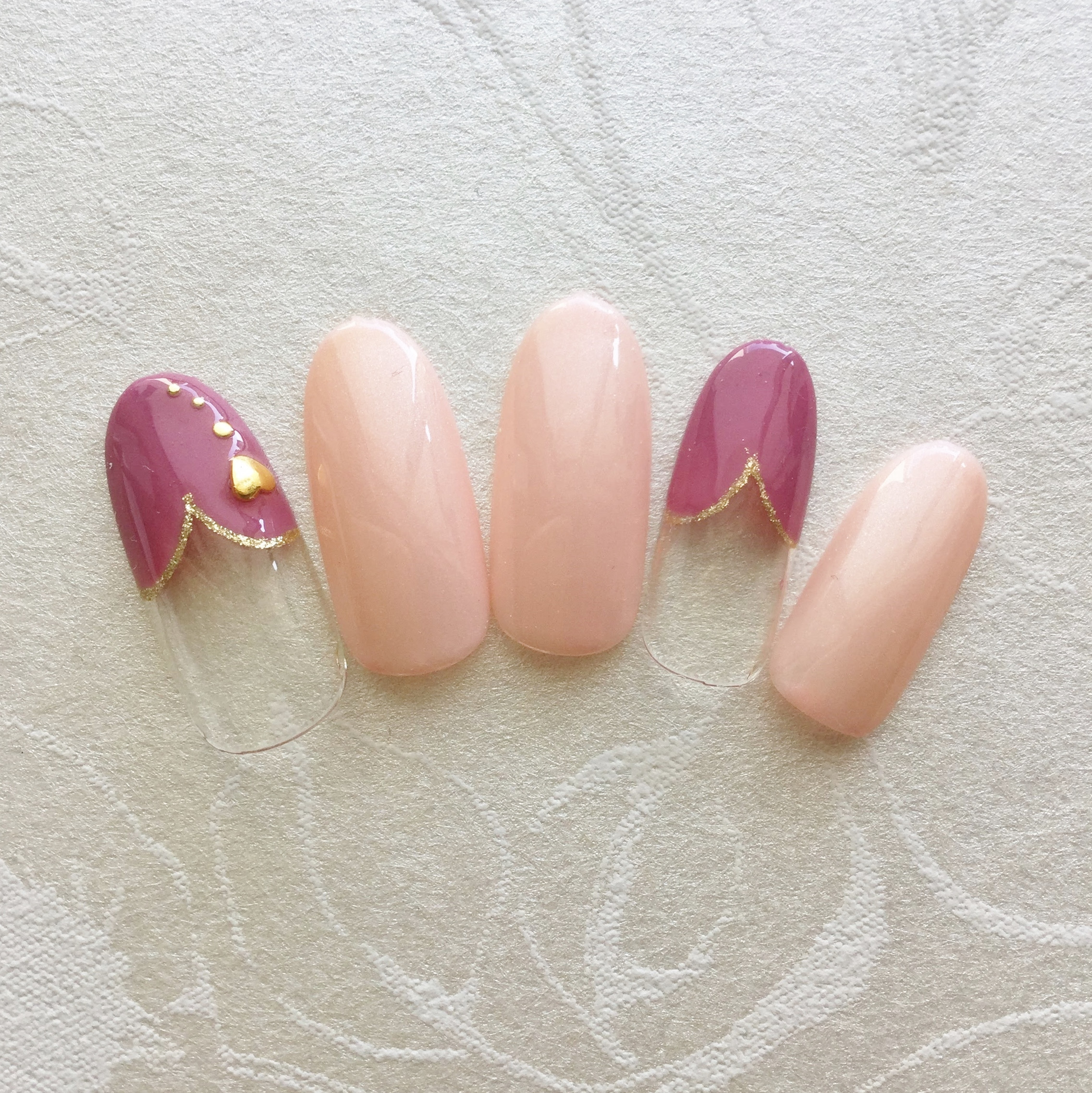 フレンチ275