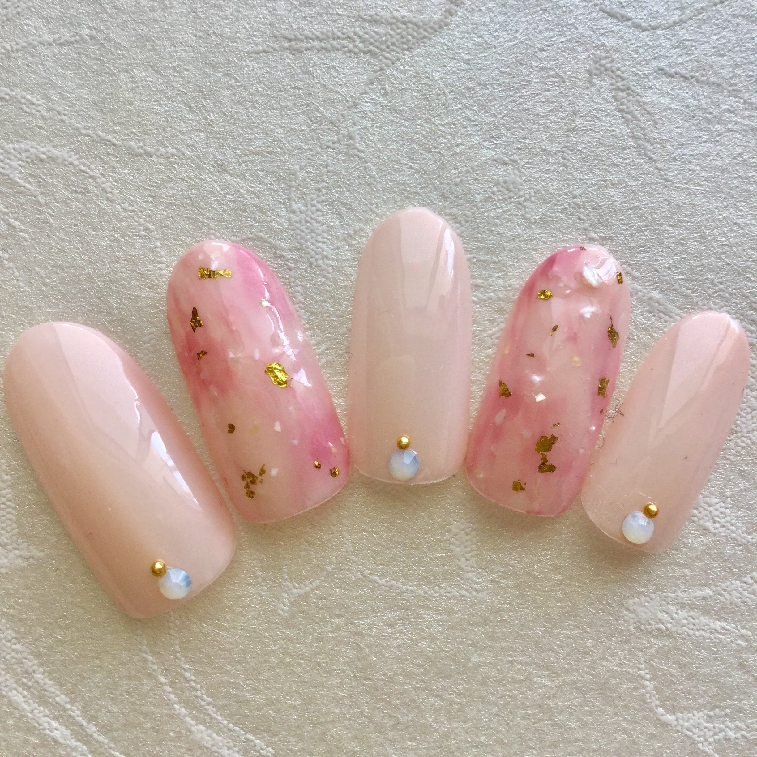 花149