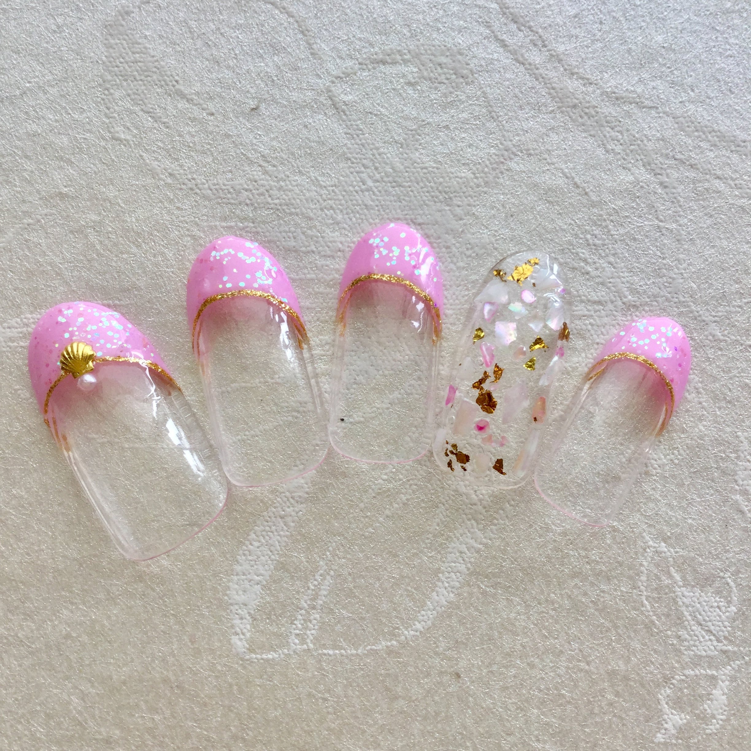 花142