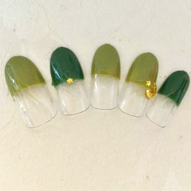 フレンチ221