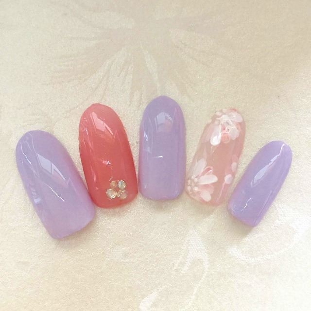花129
