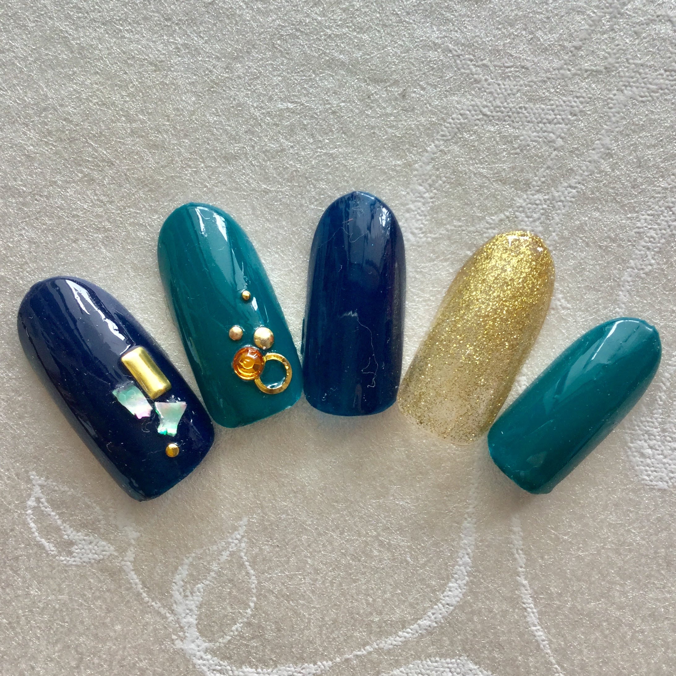 キラキラ129