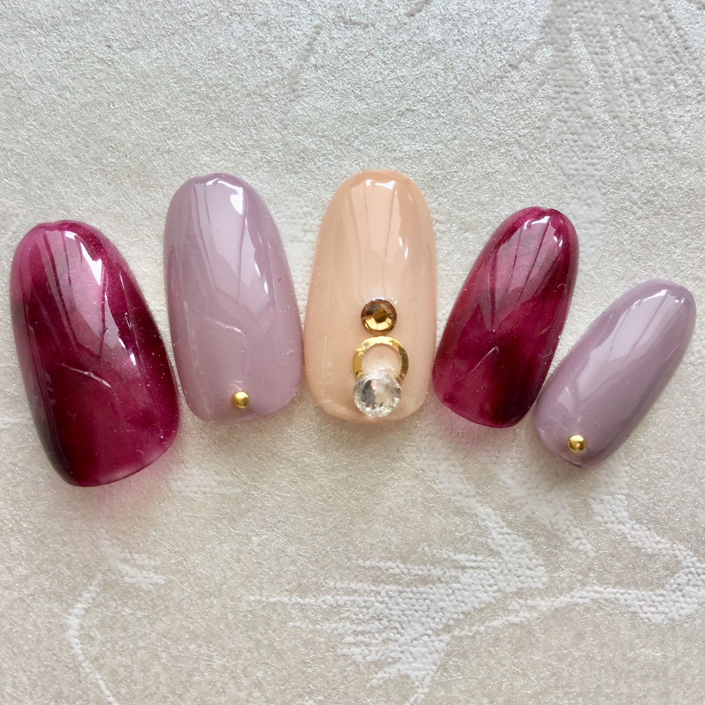 シンプル125