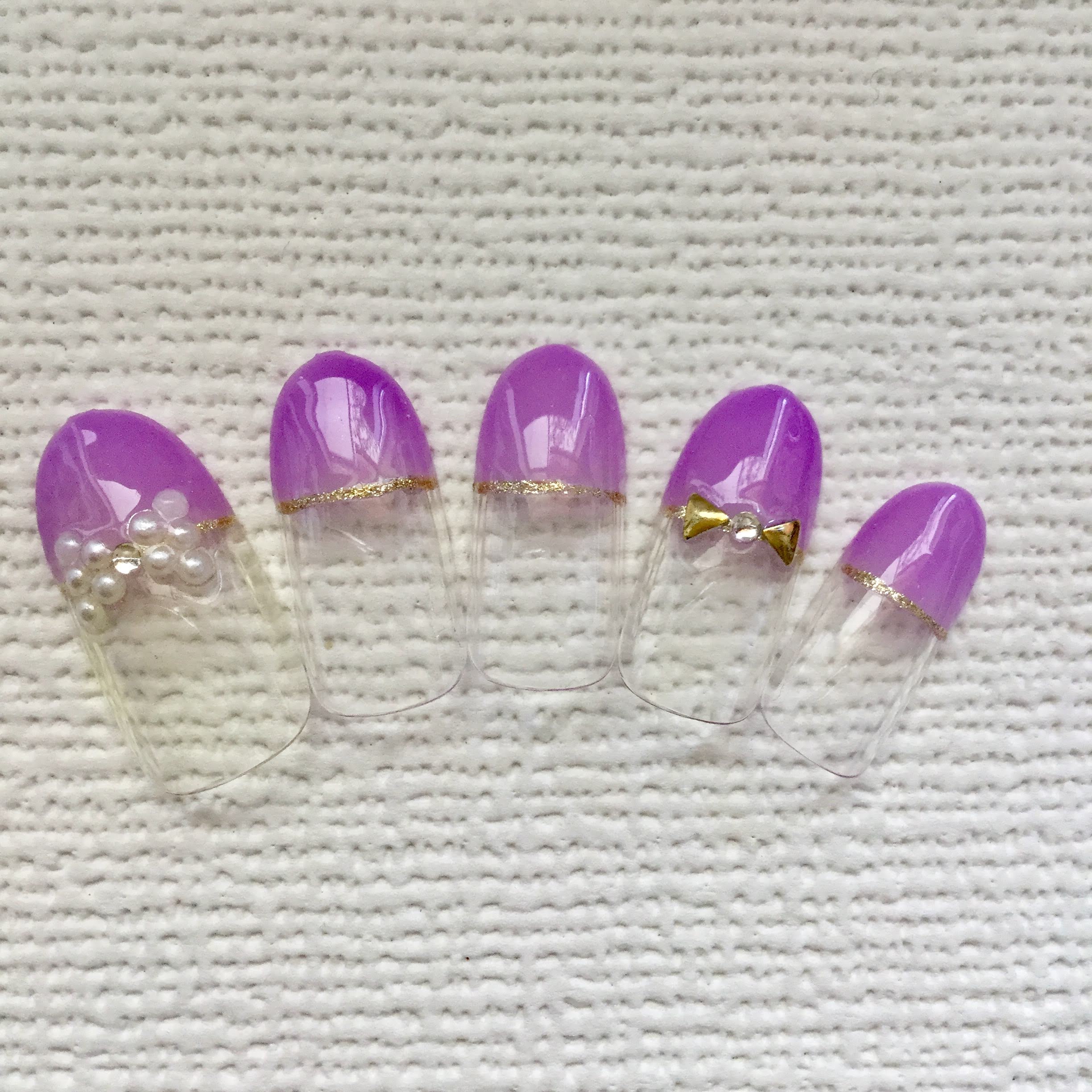 フレンチ204