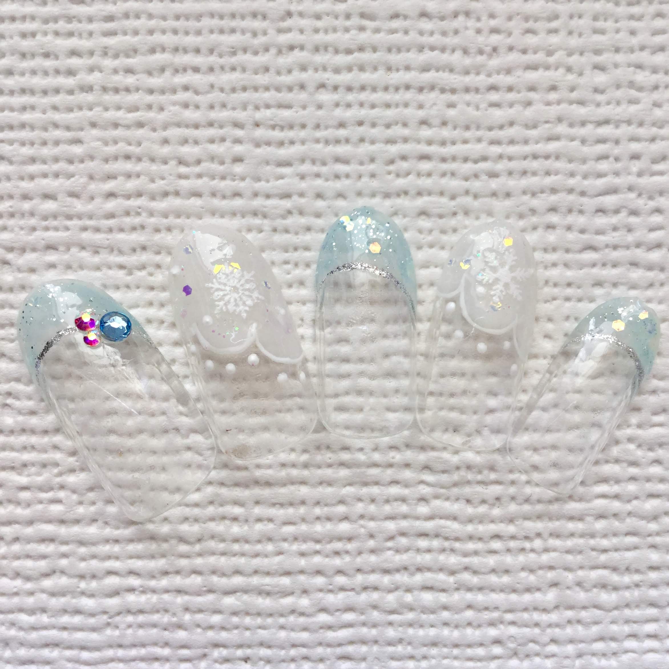 フレンチ196