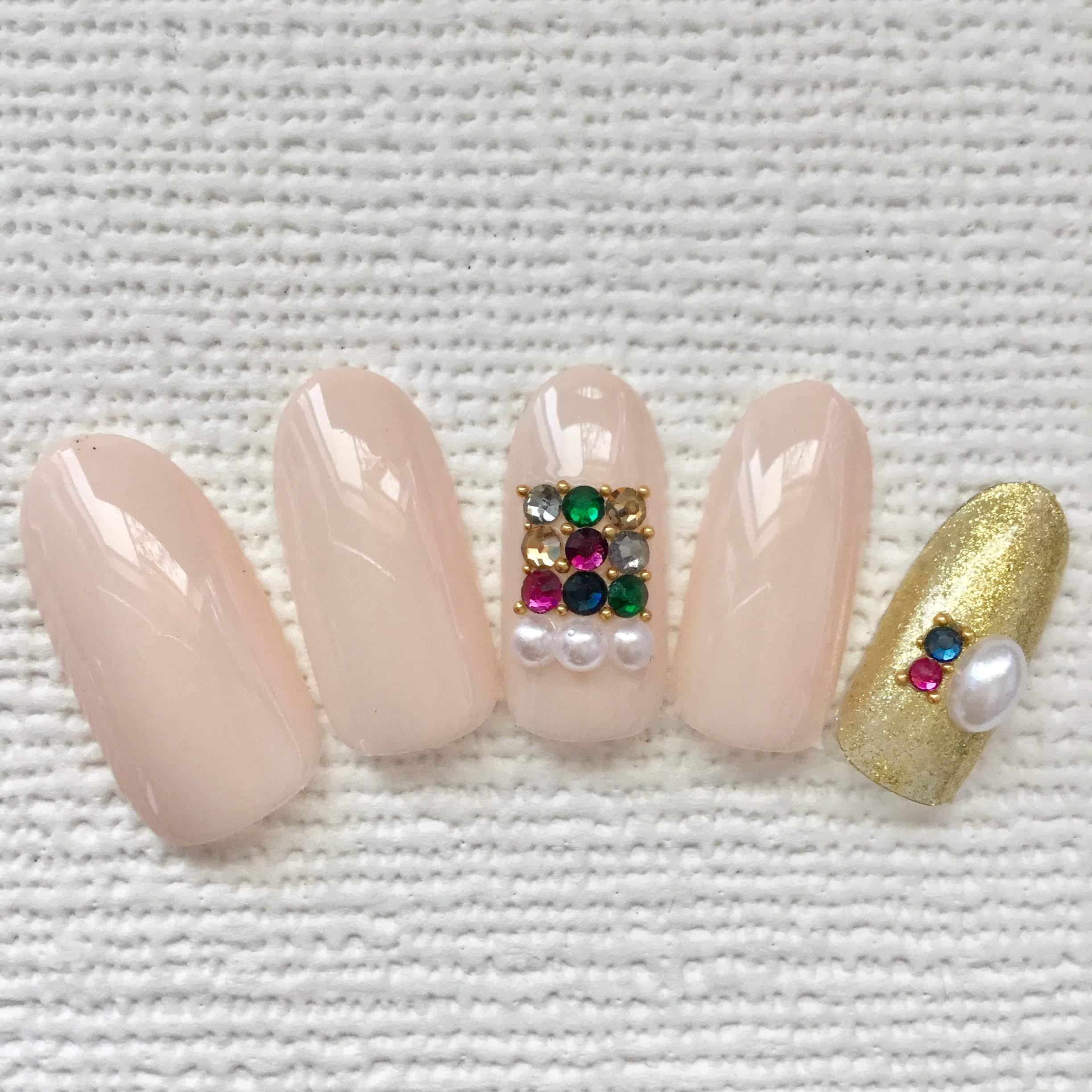 キラキラ124