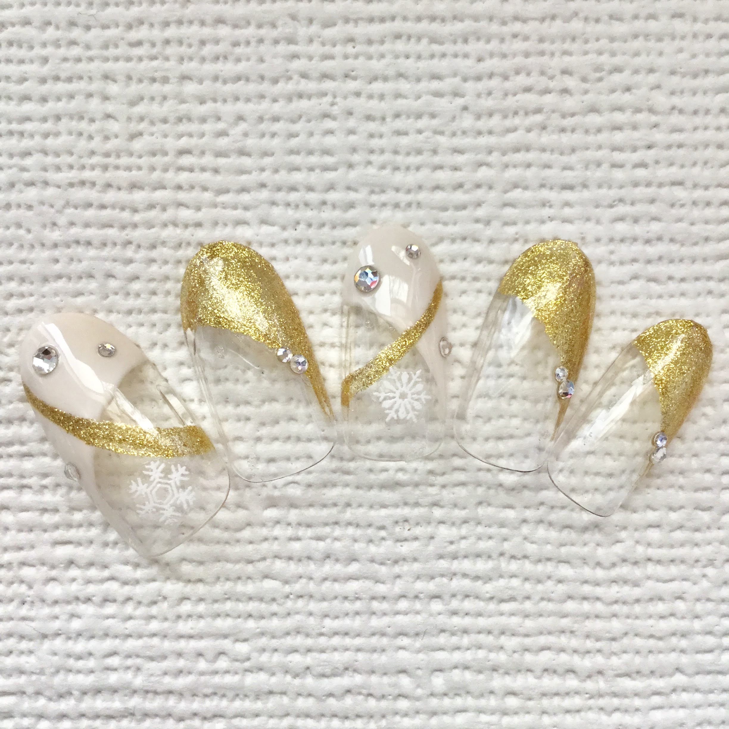 フレンチ200