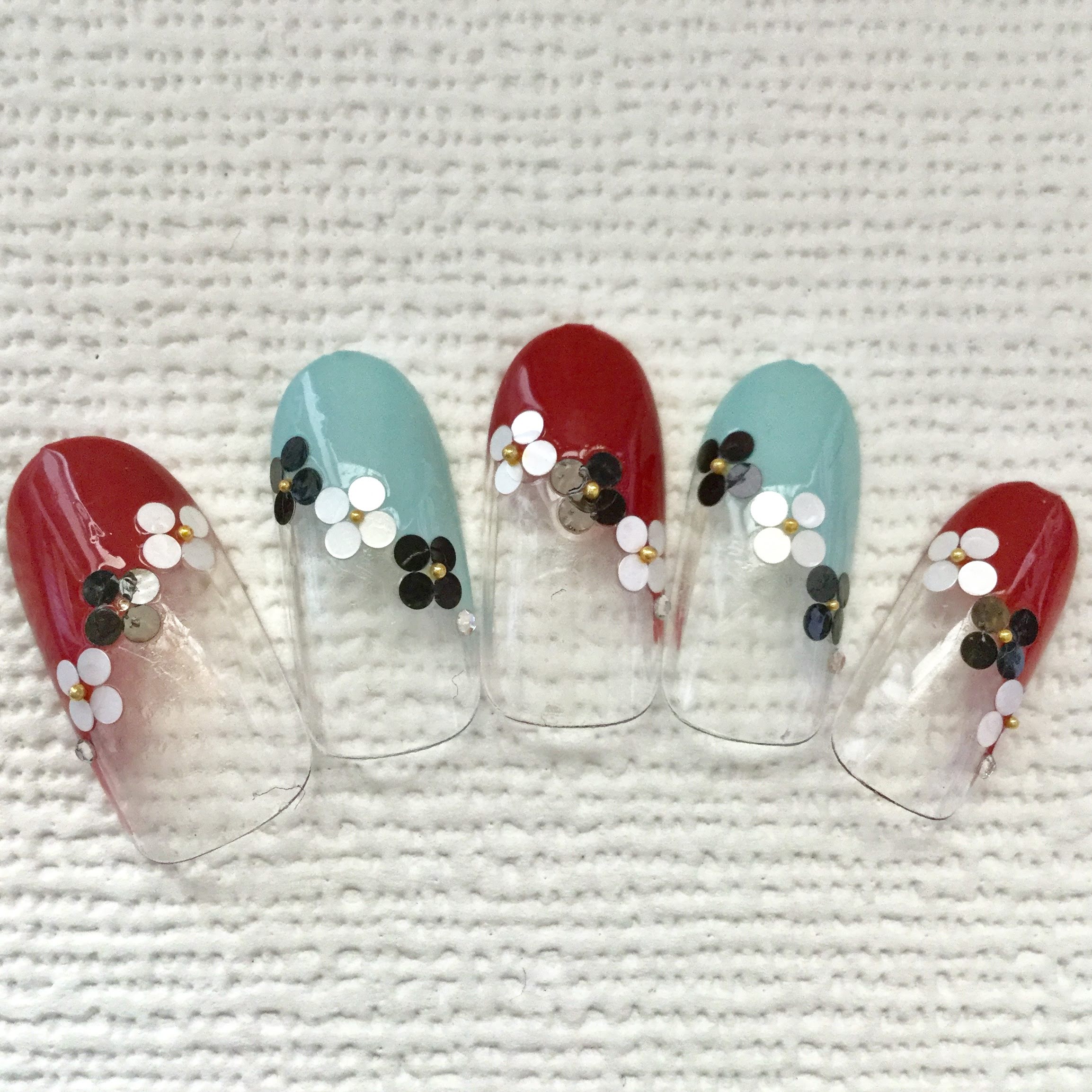 花125