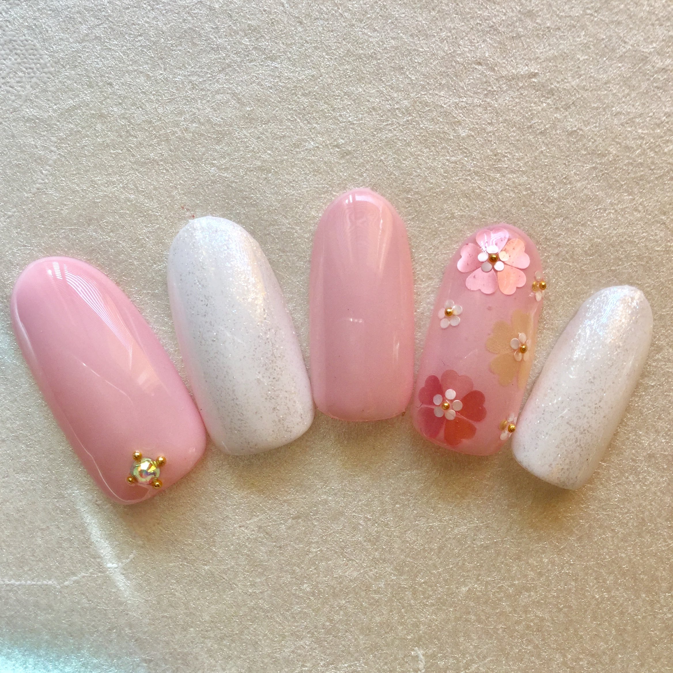 花119