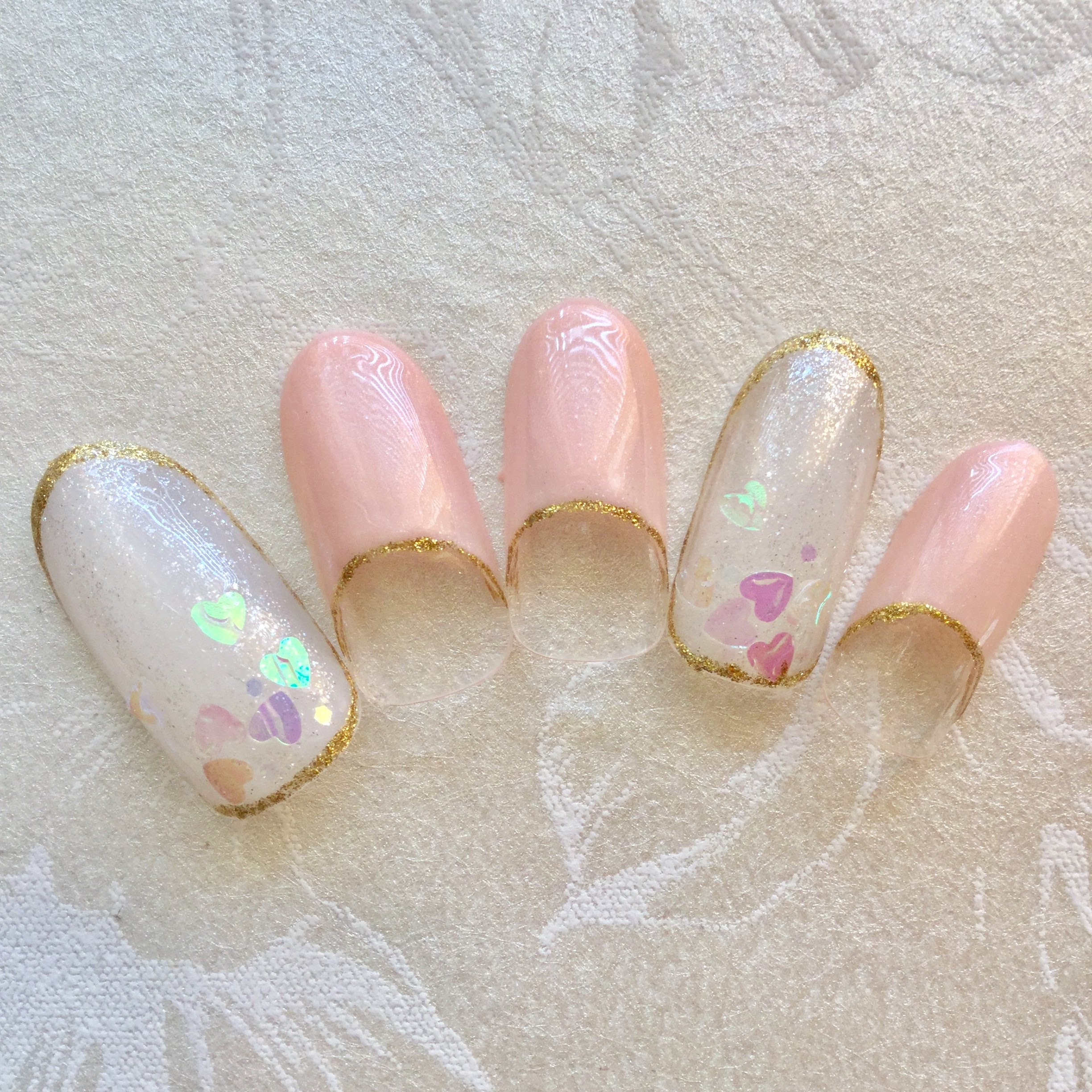 フレンチ186