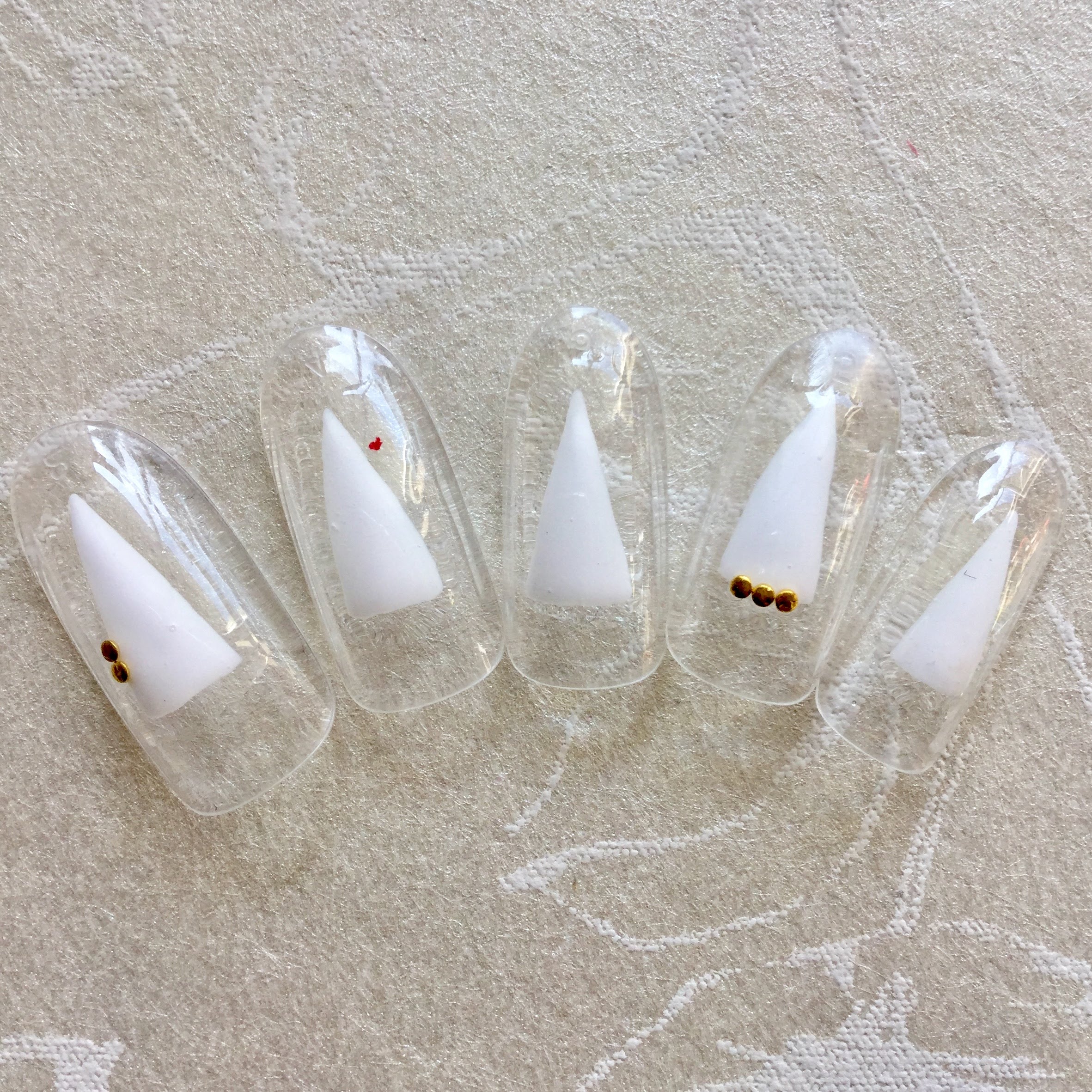 フレンチ187